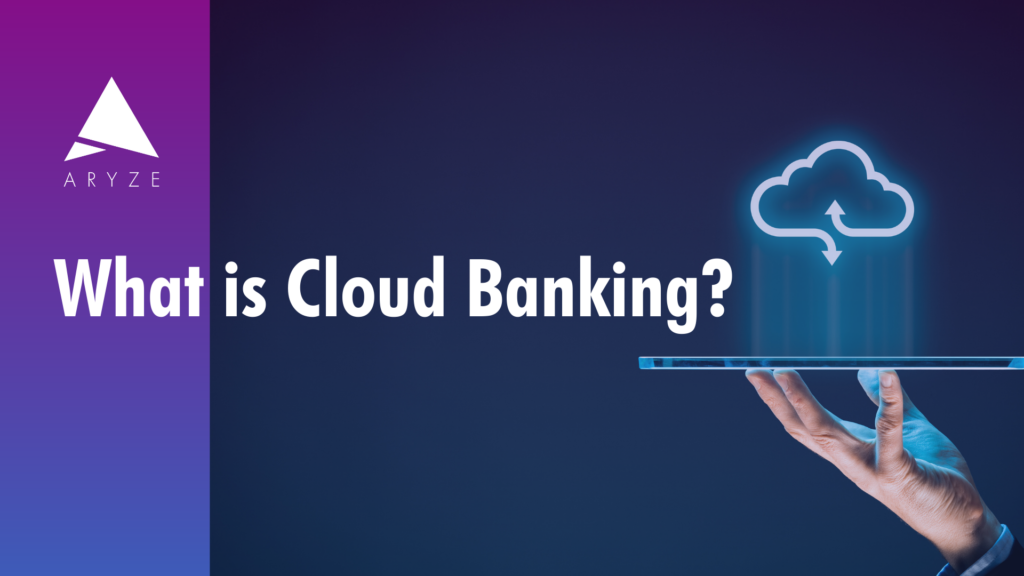 cloud banking