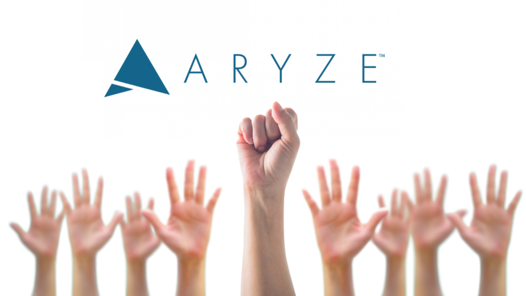 ARYZE